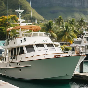 Marine Surveillance